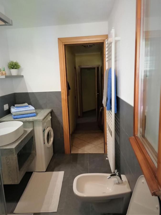 Casa Federica Lägenhet Isolaccia Exteriör bild